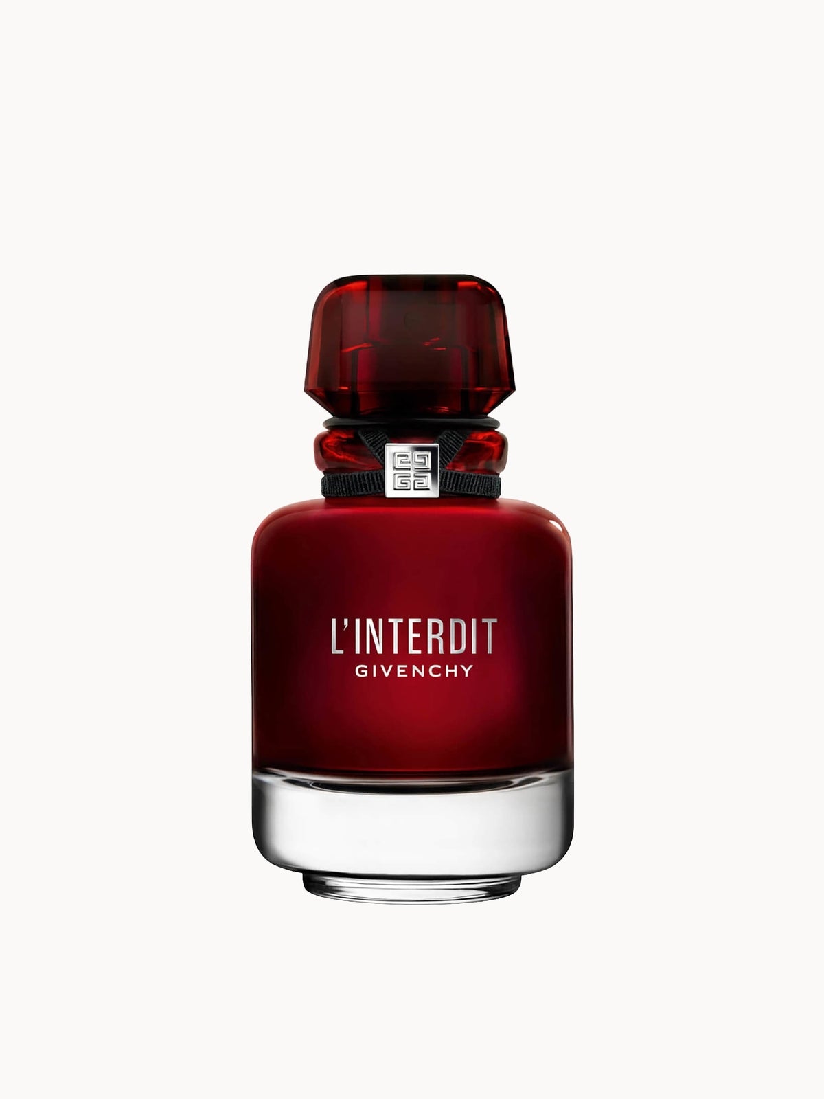 Givenchy L'Interdit Eau de Parfum Rouge 80ml
