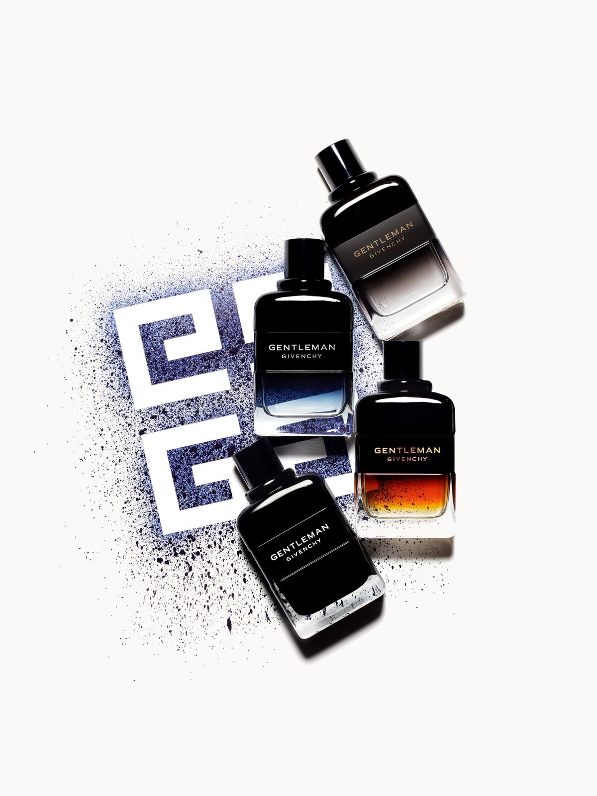 Givenchy Gentleman Eau de Parfum 60ml, photo 4