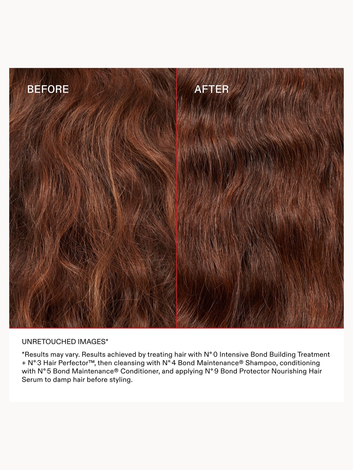Olaplex No. 0 Intensive Bond Building Hair Treatment for Deep Repair and Strengthening 155ml 4