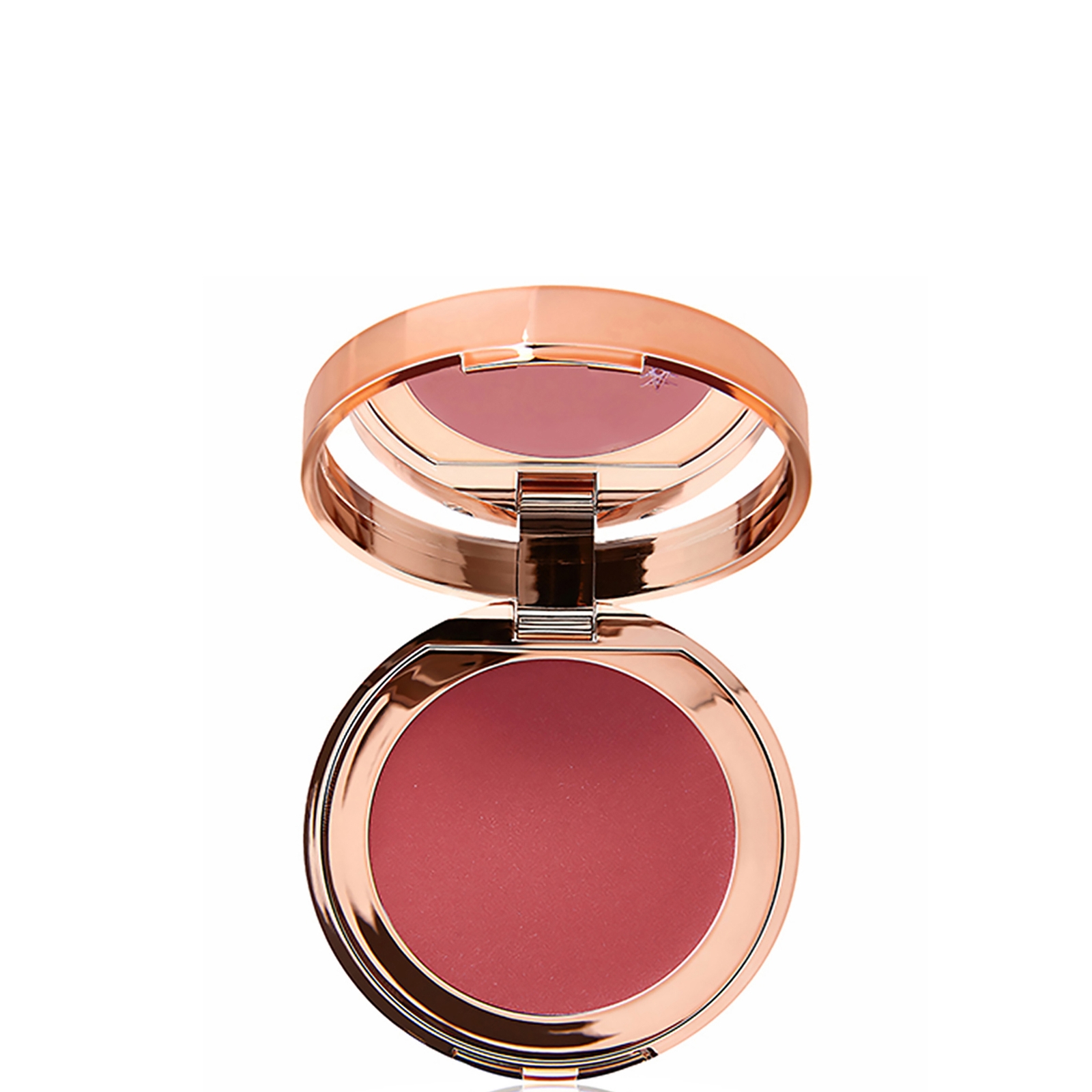 Charlotte Tilbury Pillow Talk Lip and Cheek Glow 2.5g (Various Shades) - Colour of Dreams