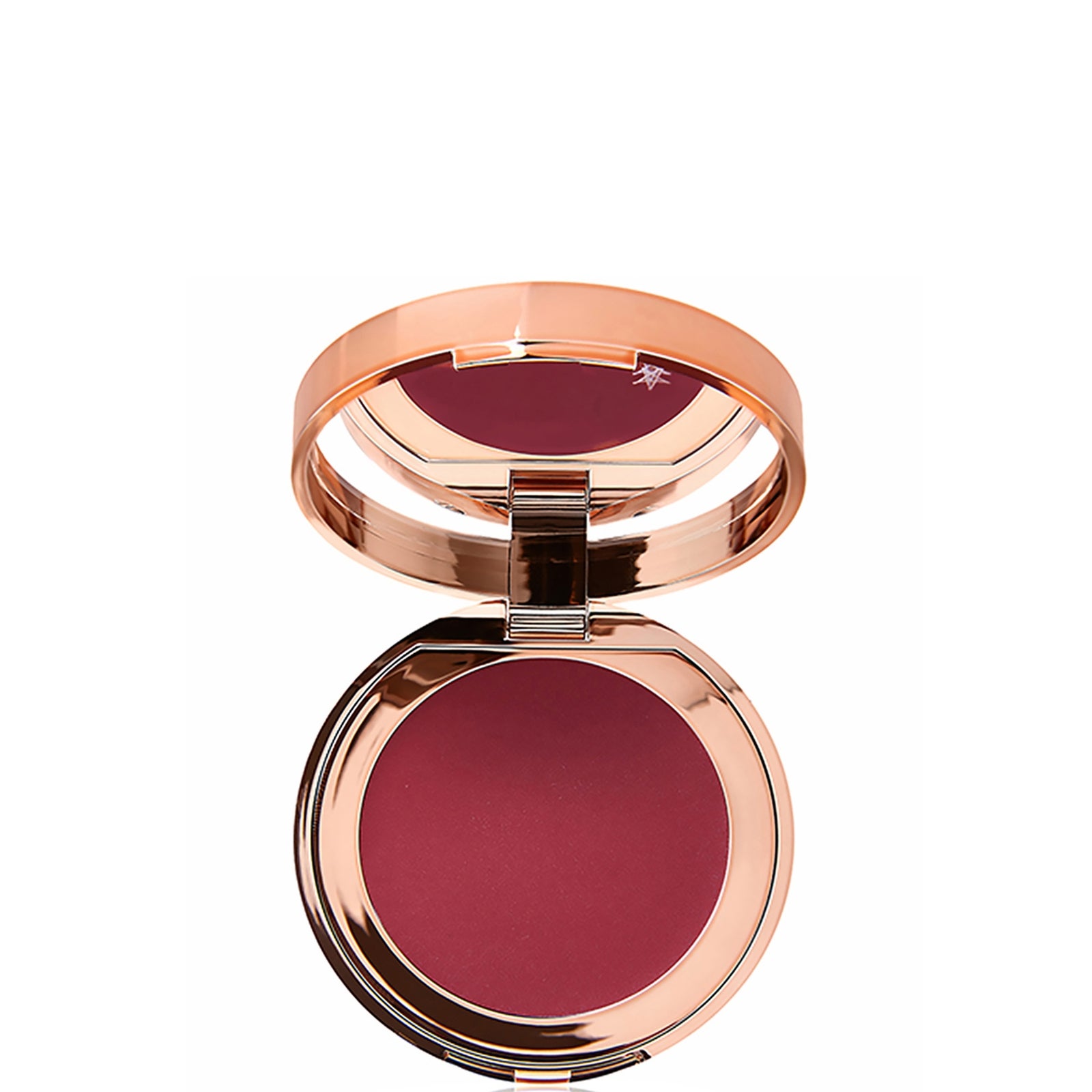 Charlotte Tilbury Pillow Talk Lip and Cheek Glow 2.5g (Various Shades) - Colour of Passions - Image 1