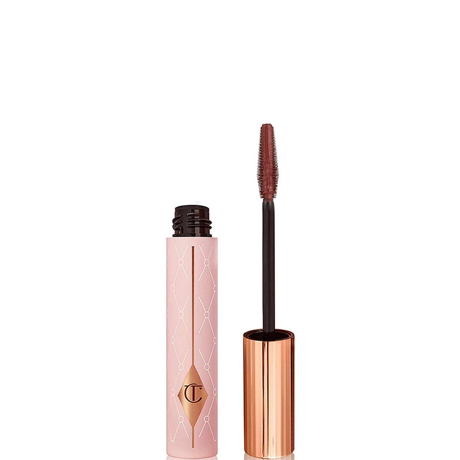 CHARLOTTE TILBURY PILLOW TALK PUSH UP LASHES! 10ml - Dream Pop