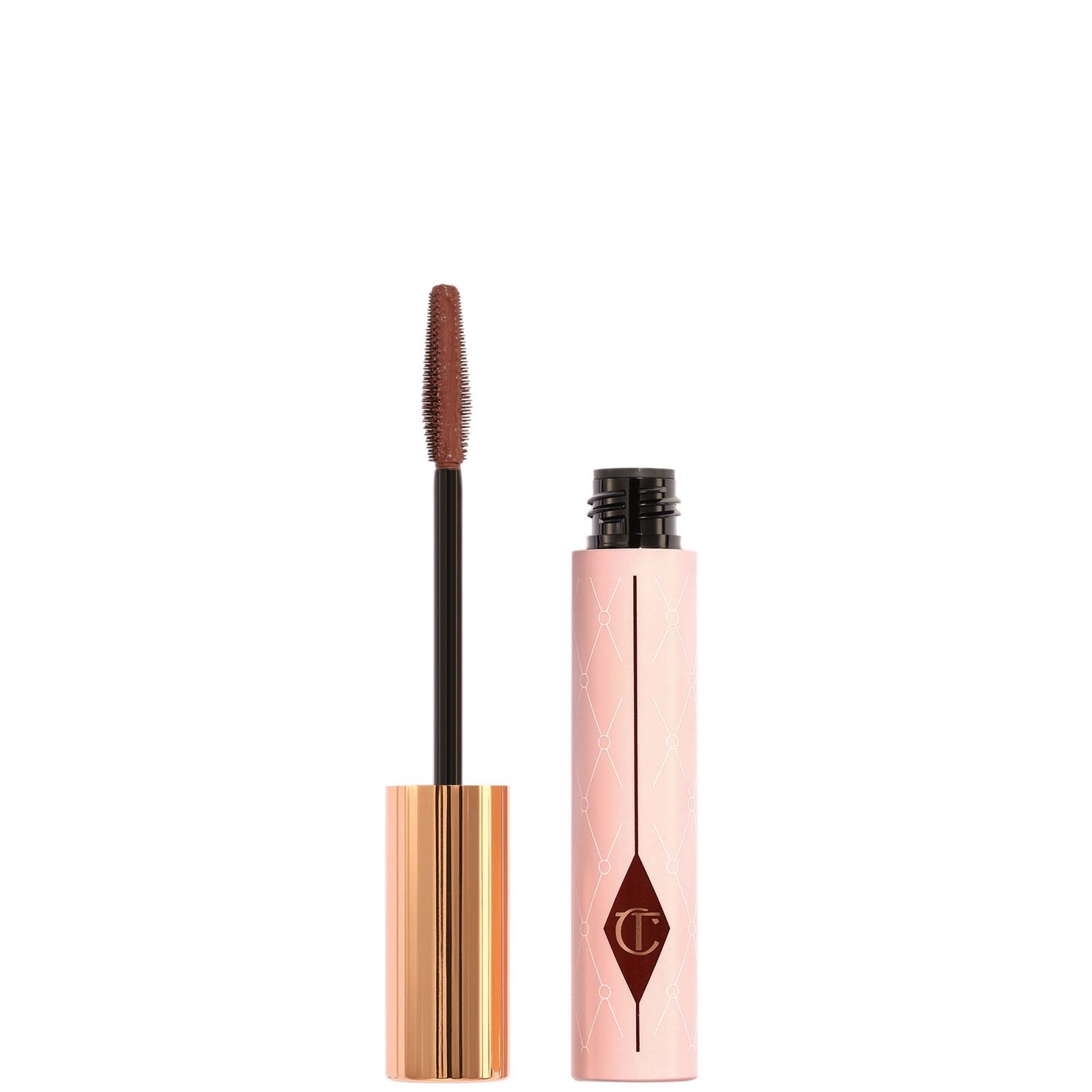 Charlotte Tilbury Pillow Talk Push Up Lashes! In Dream Pop - 10 ml - Image 1