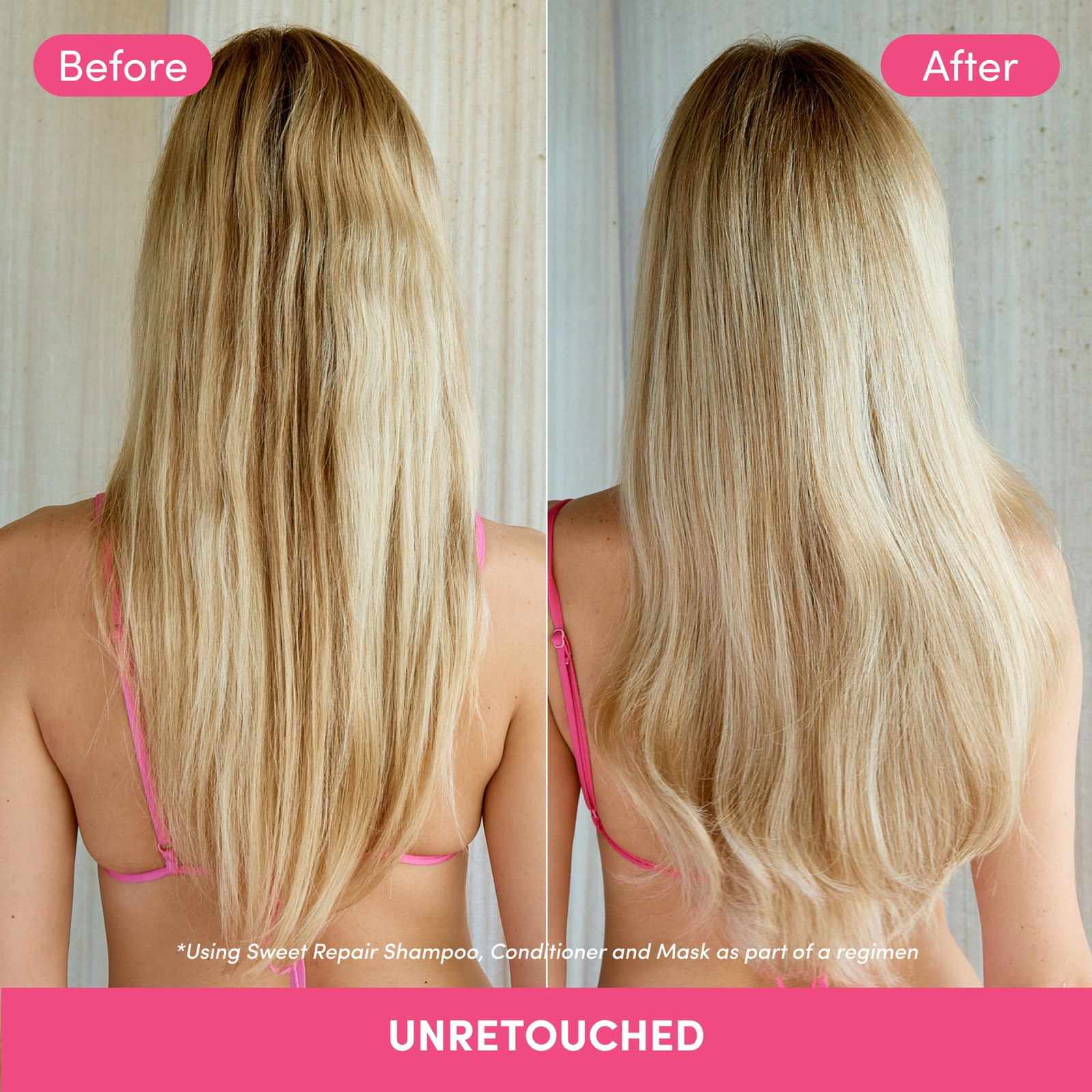 Thumbnail - Coco & Eve Sweet Repair Reparierende und Wiederherstellende Haarmaske 212 ml