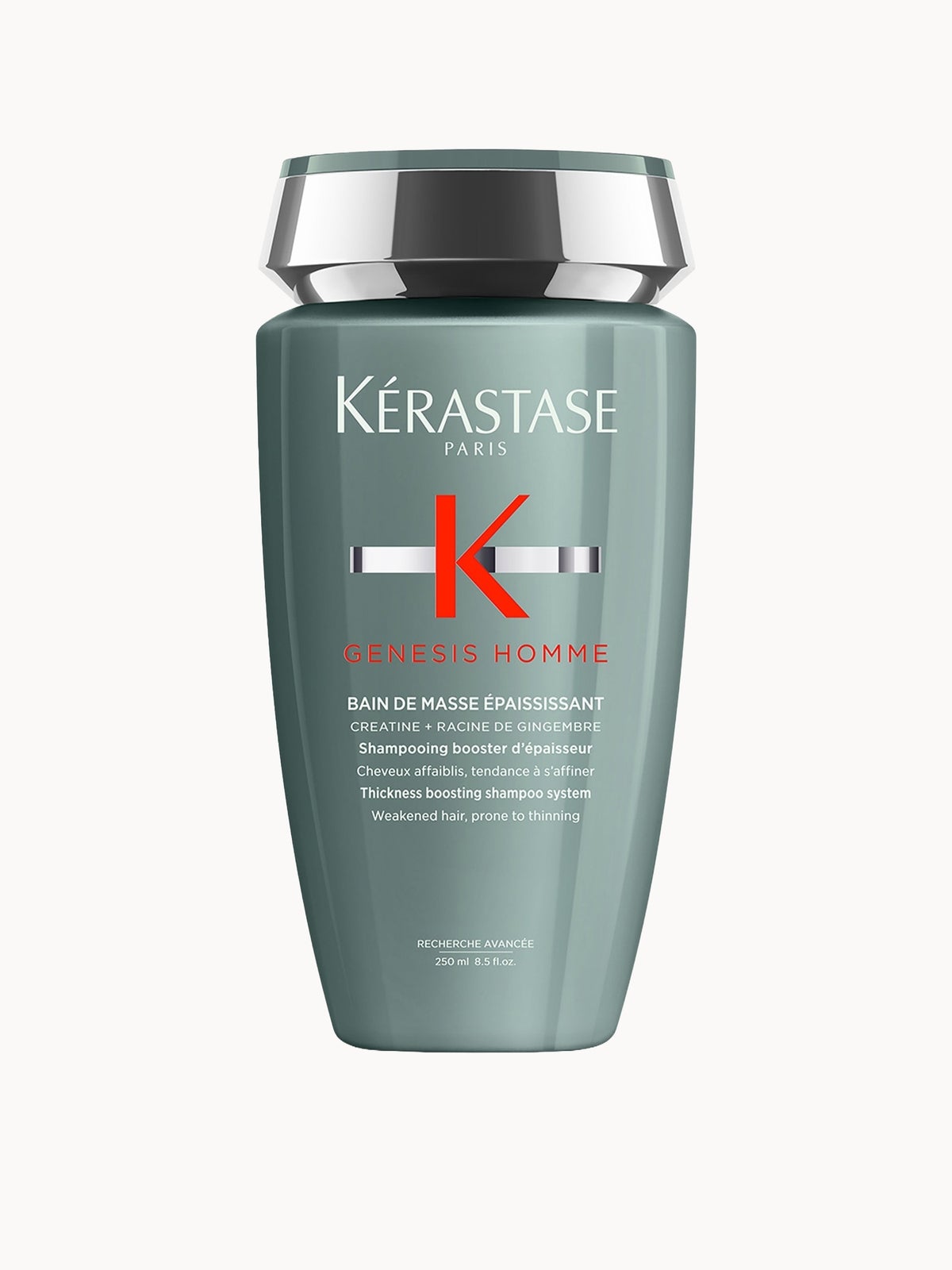 Kérastase Genesis Homme Thickness Boosting Shampoo 250ml