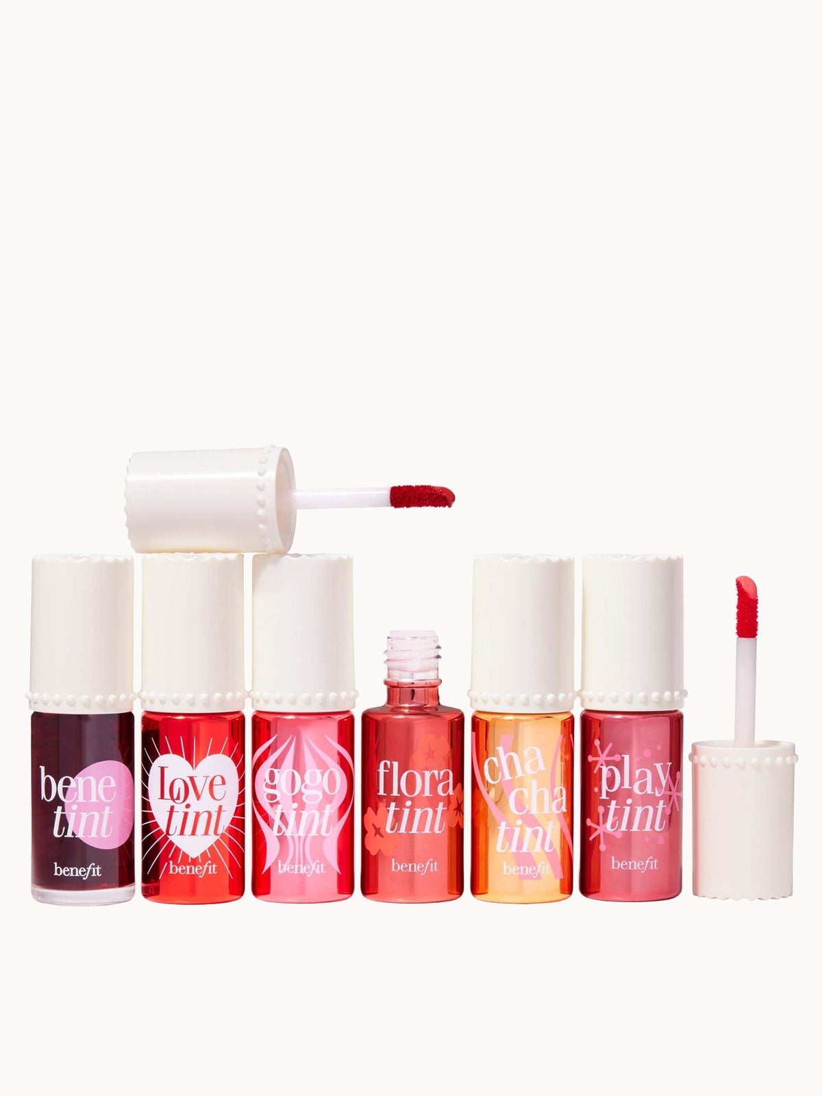 benefit Floratint Desert Rose-Tinted Lip and Cheek Tint 6ml, photo 4