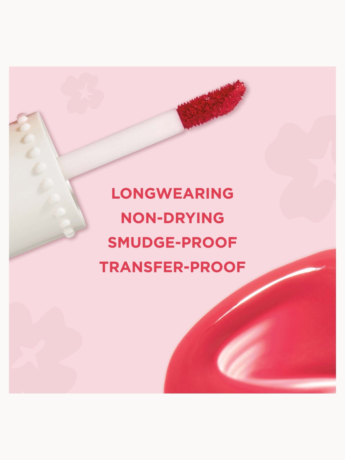 benefit Floratint Desert Rose-Tinted Lip and Cheek Tint 6ml, photo 3