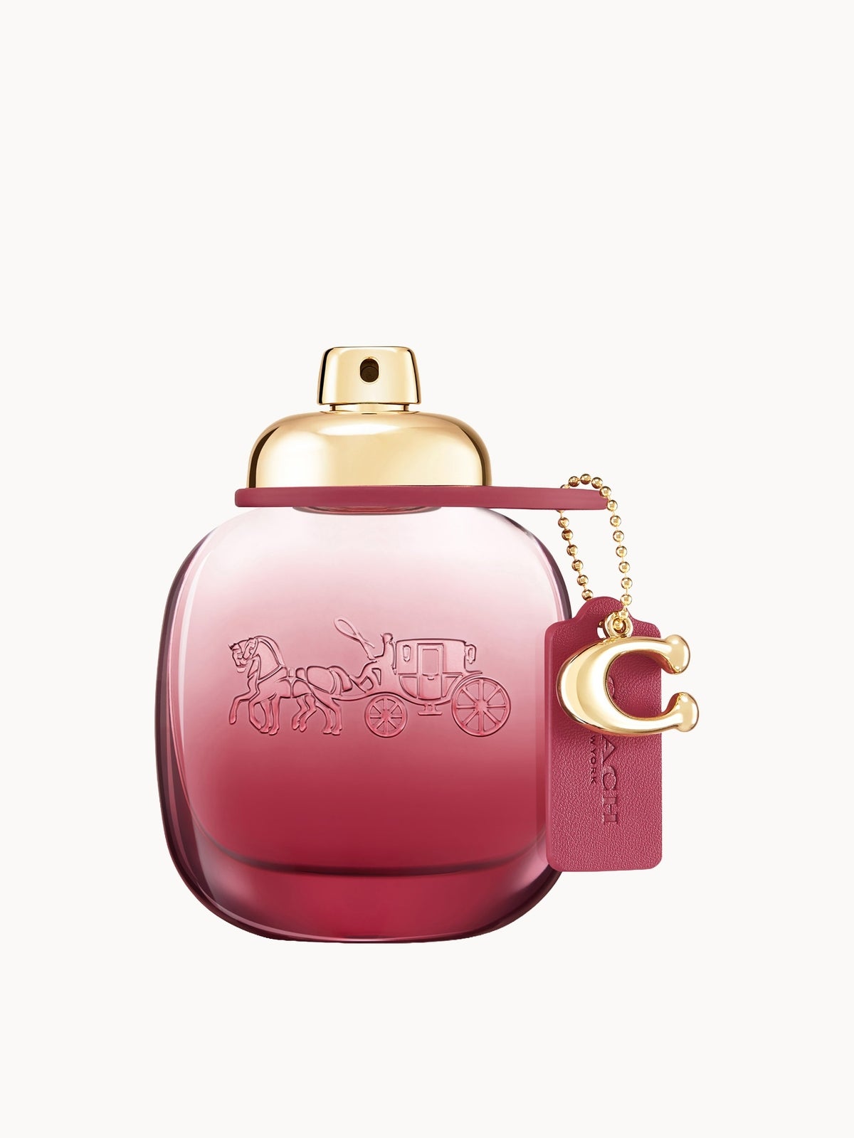 Coach Wild Rose Eau de Parfum 50ml