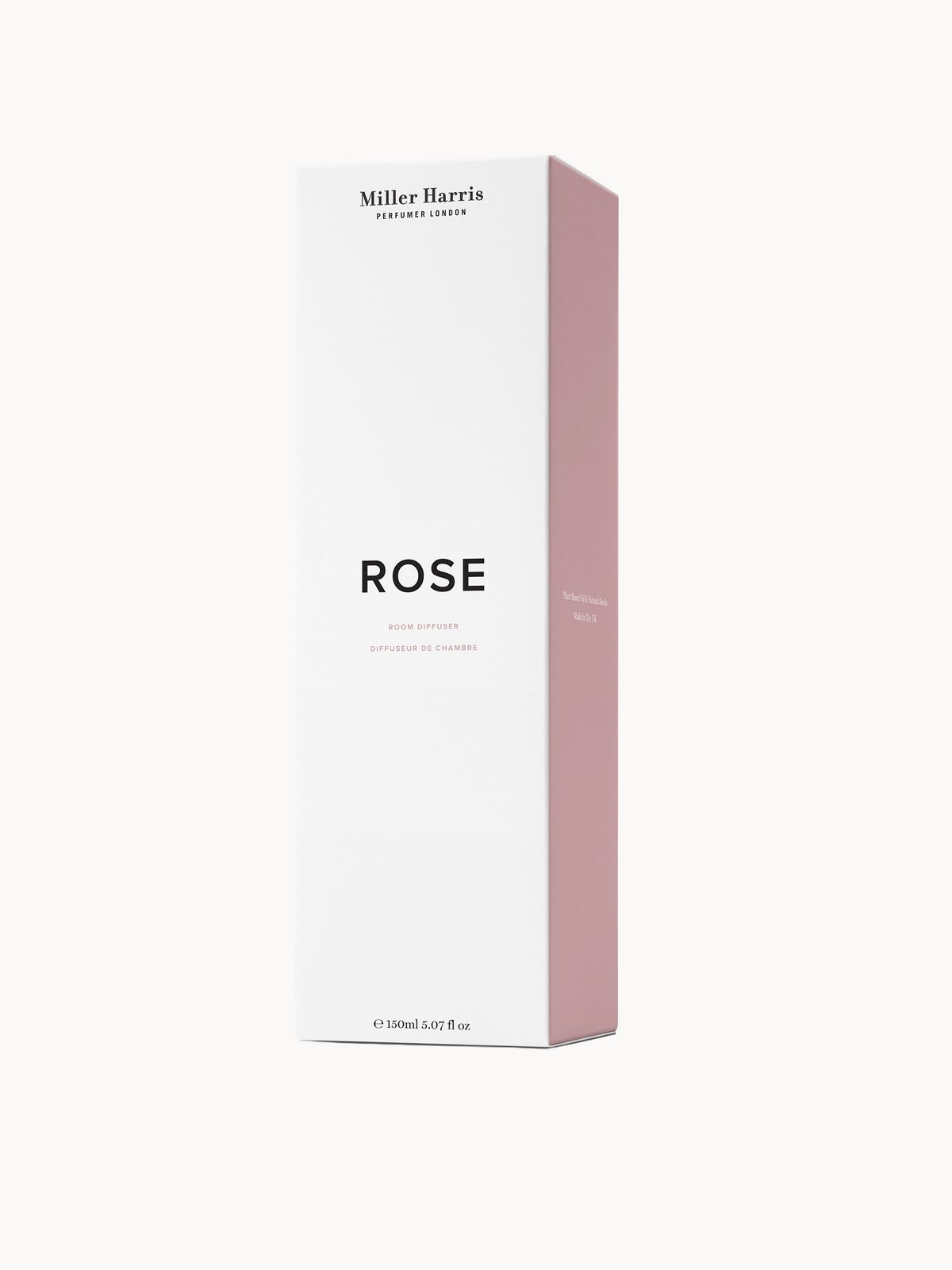 Miller Harris Rose Reed Diffuser 150ml 3