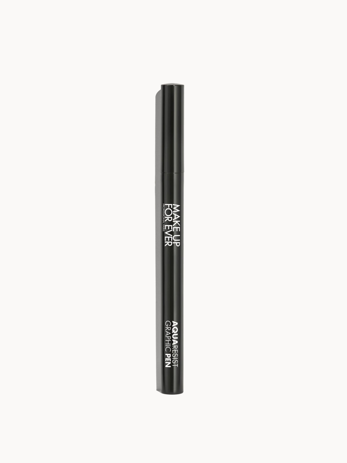 MAKE UP FOR EVER Aqua Resist Graphic Pen - Intense Black