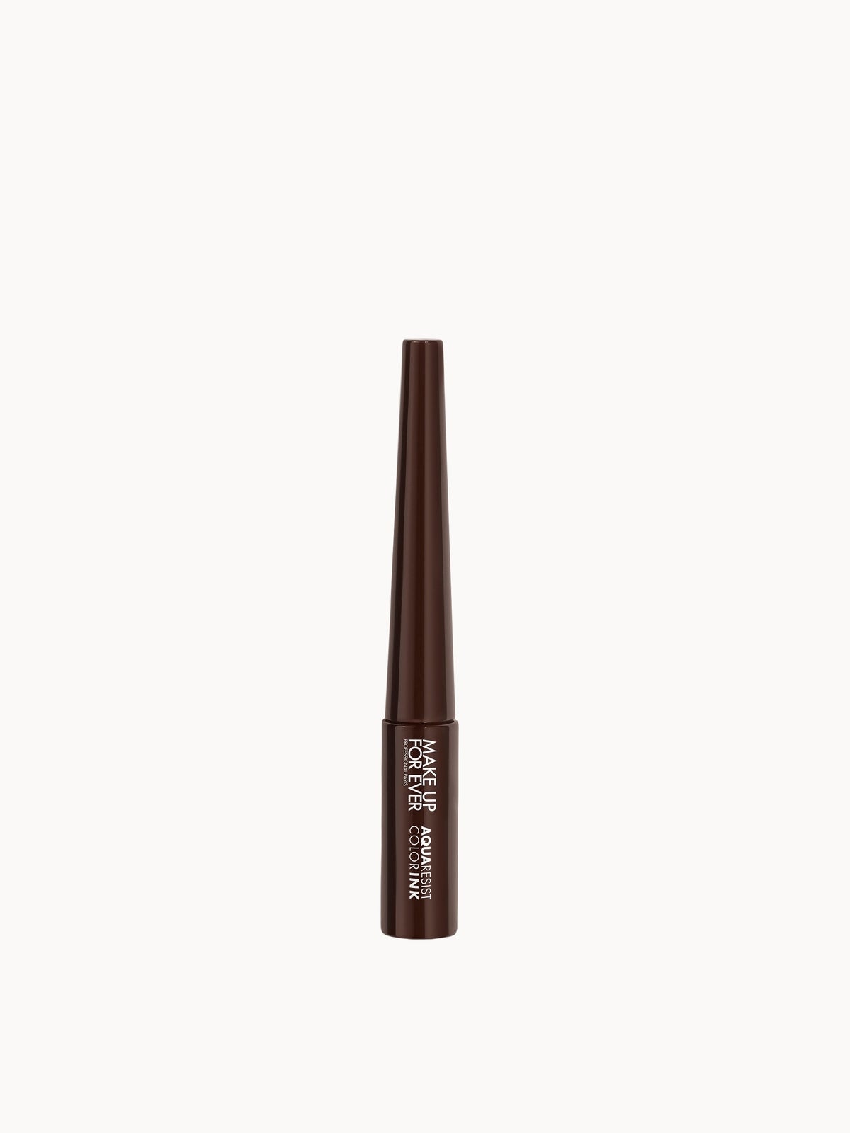 MAKE UP FOR EVER Aqua Resist Colour Ink 2ml (Various Shades) - Matte Wood