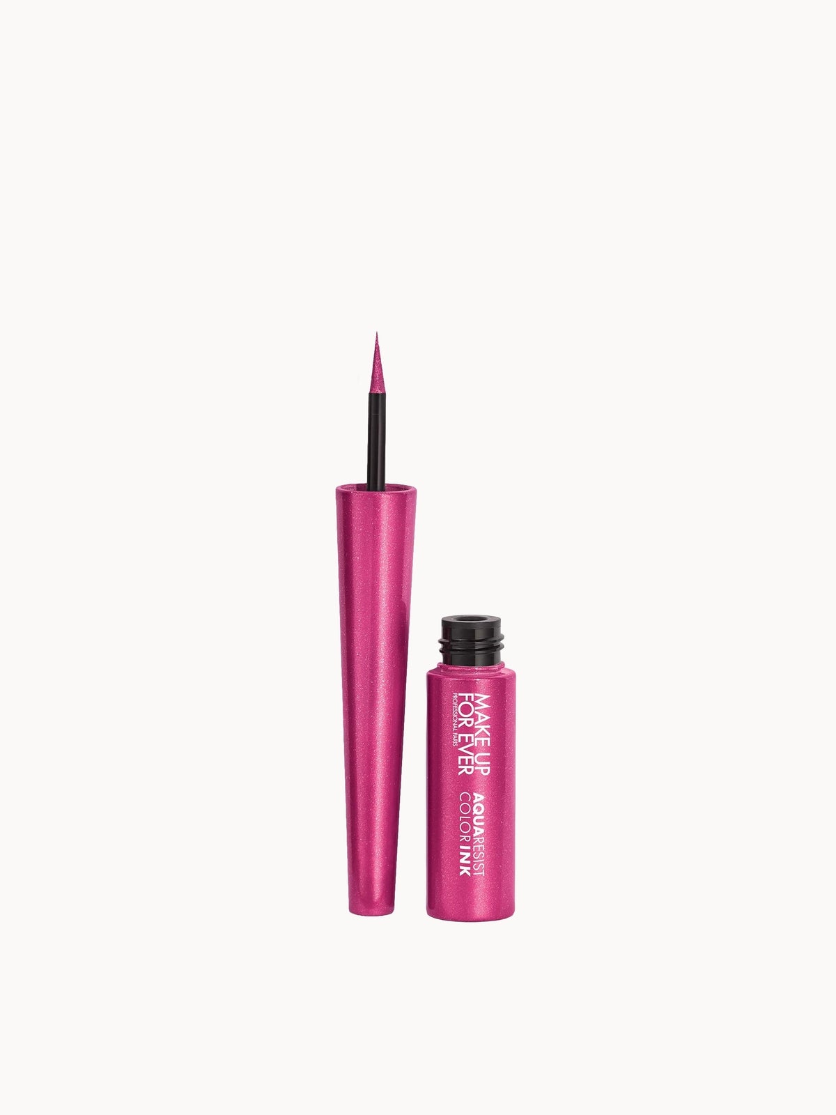 MAKE UP FOR EVER Aqua Resist Colour Ink 2ml (Various Shades) - Pink Dazzle