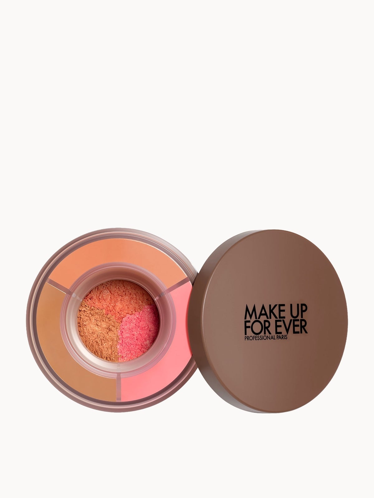 MAKE UP FOR EVER HD Skin Twist and Light 8g (Various Shades) - Deep