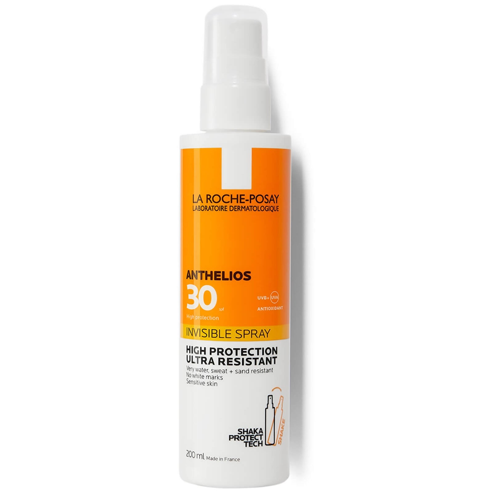 La Roche-Posay Anthelios Coffret protection solaire pour la famille