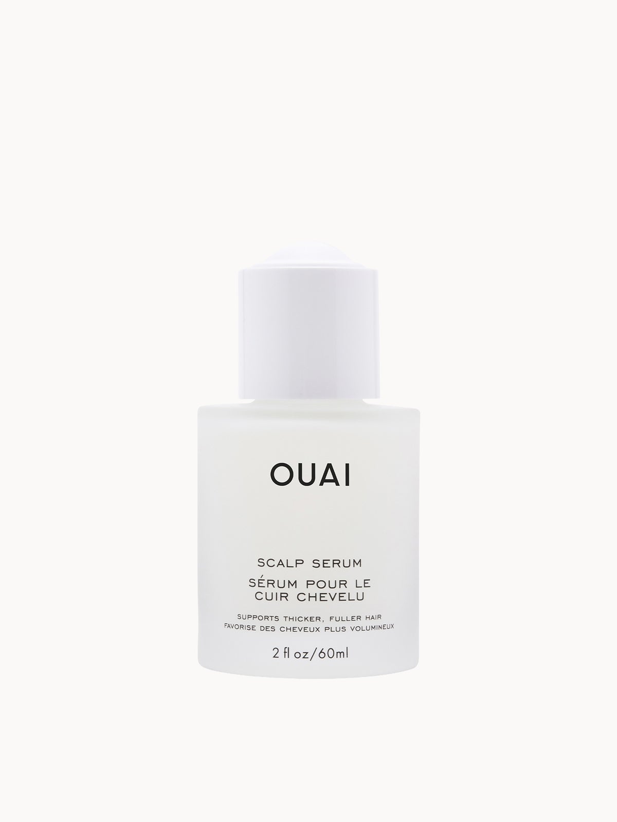 OUAI Scalp Serum 60ml