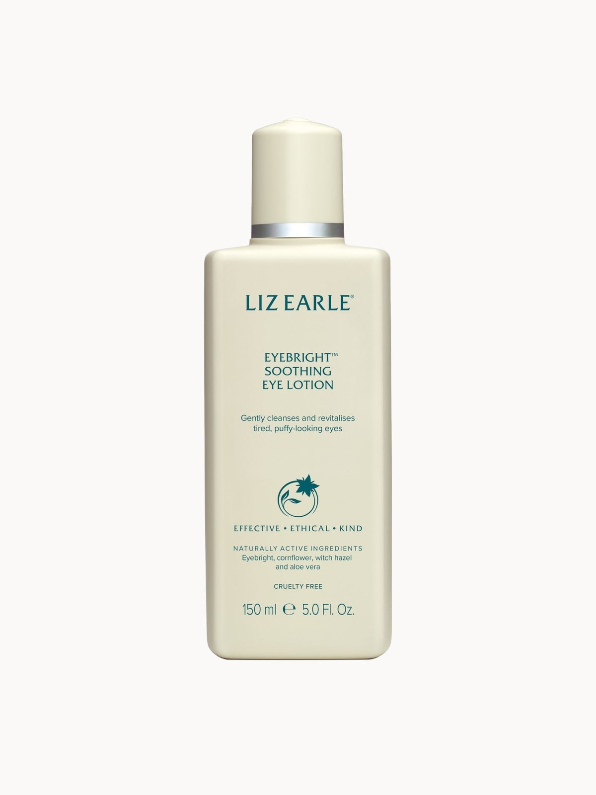 Liz Earle Eyebright Soothing Eye Lotion 150ml