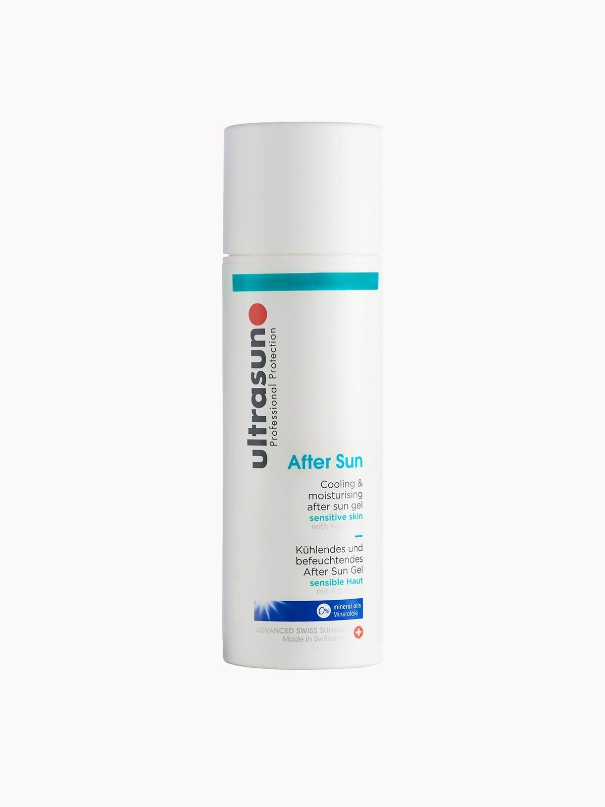 Ultrasun Family Bundle 4