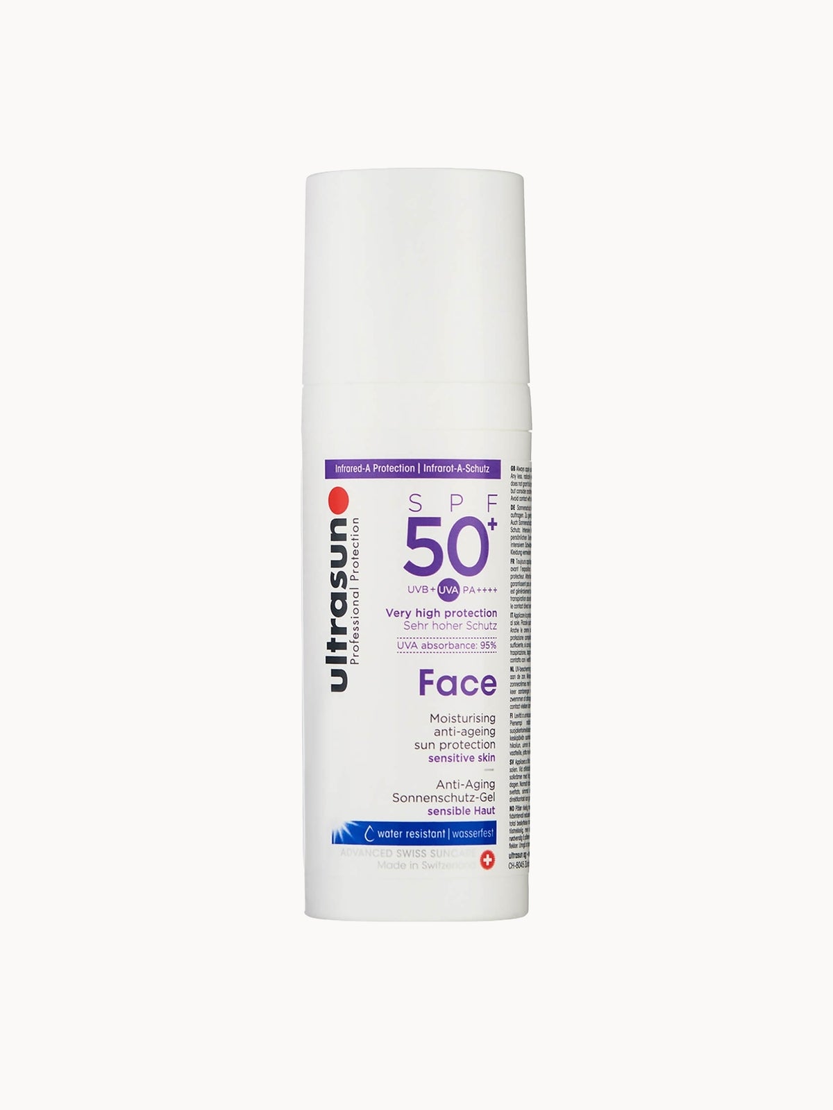 Ultrasun Family Bundle 3
