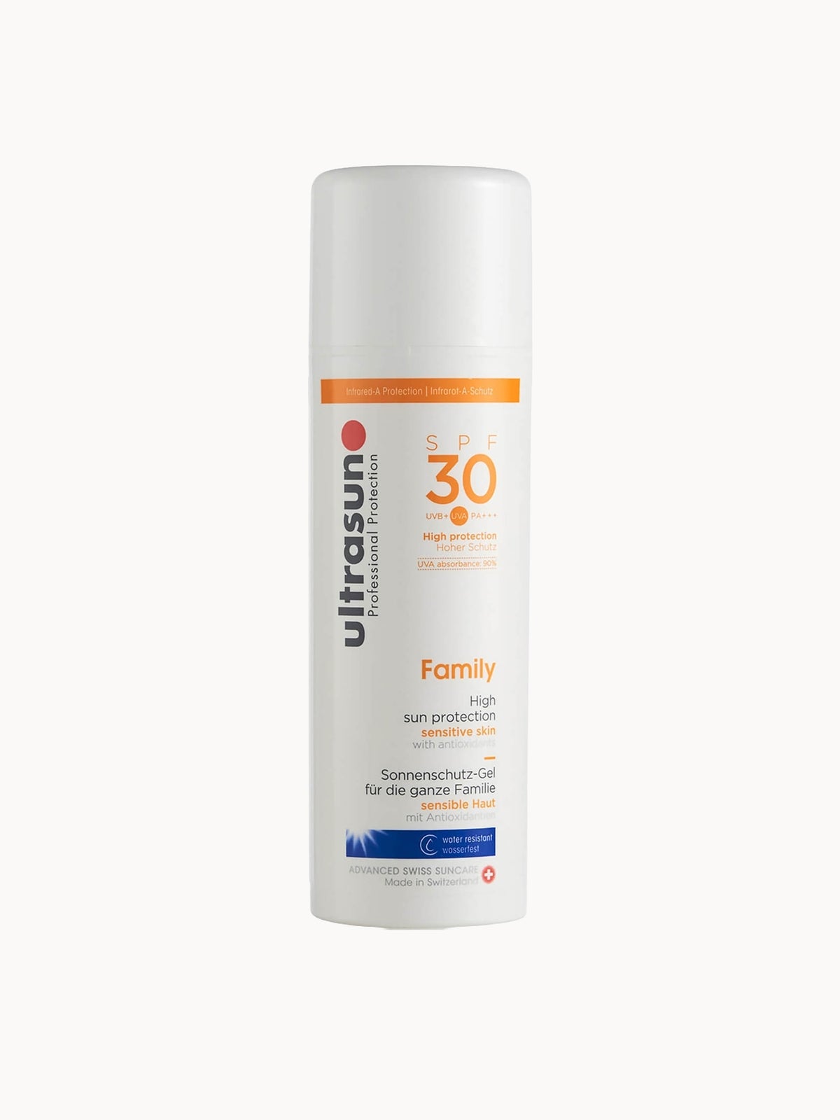 Ultrasun Family Bundle 2