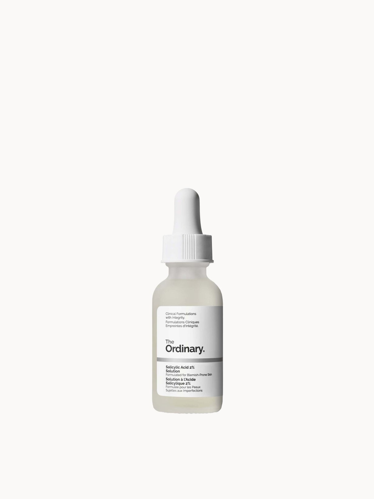 The Ordinary Salicylic Acid 2% Solution 30ml