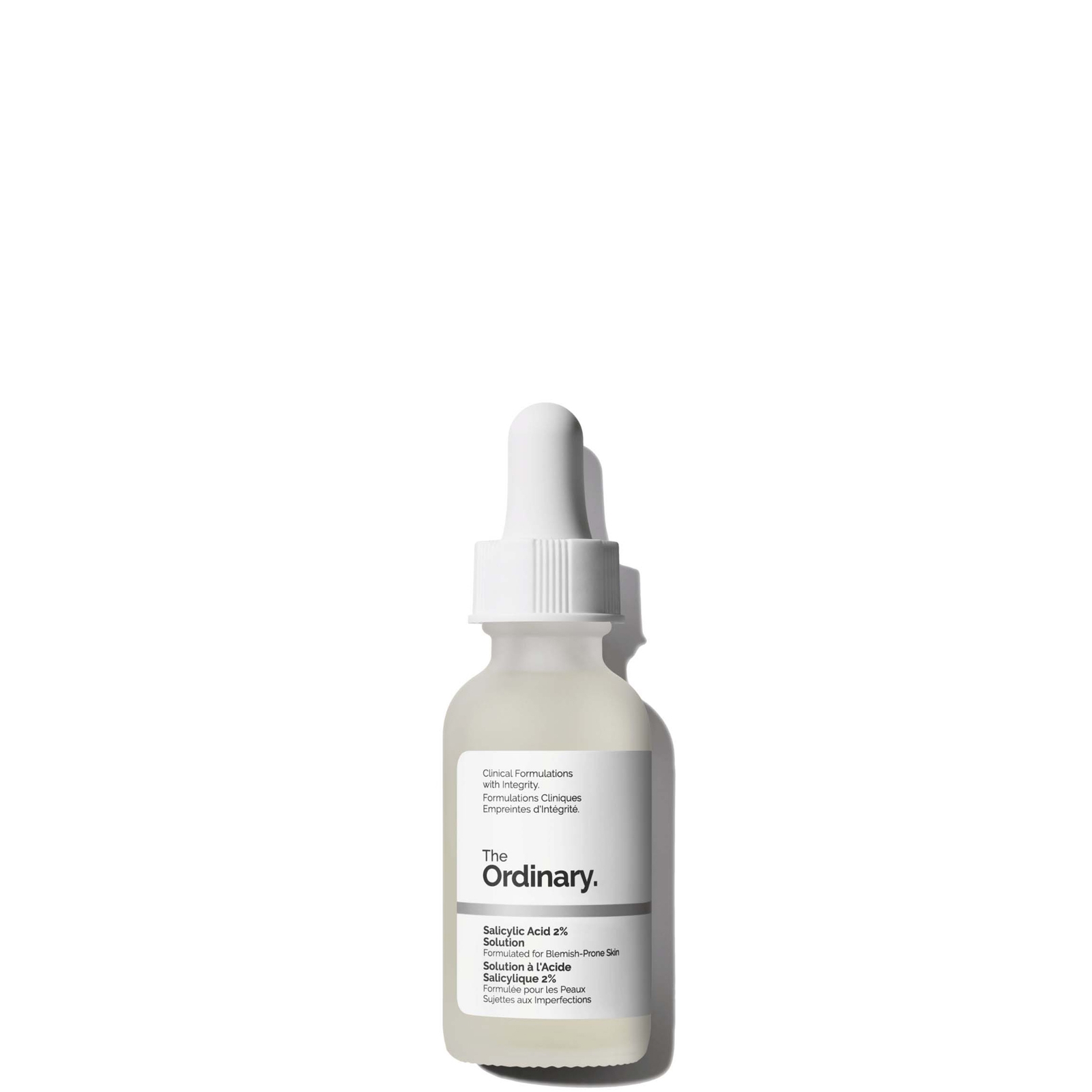 

The Ordinary Salicylic Acid 2% Solution 30ml