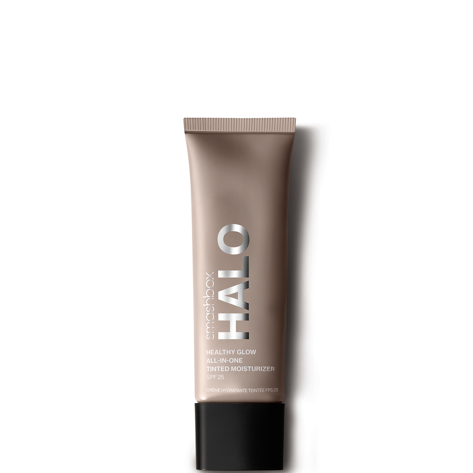 Smashbox Halo Healthy Glow All-in-One SPF25 Tinted Moisturiser 40ml (Various Shades) - Tan Olive