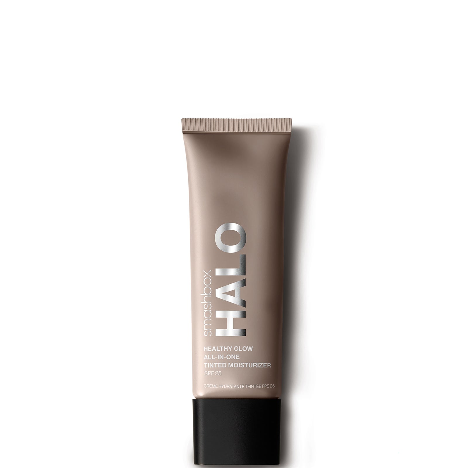 Smashbox Halo Healthy Glow All-in-One SPF25 Tinted Moisturiser 40ml (Various Shades) – Tan Deep
