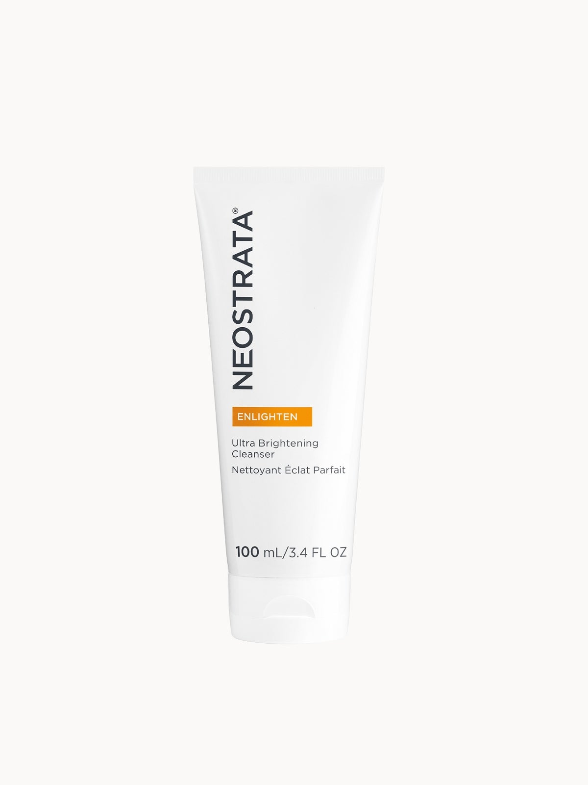 Neostrata Enlighten Ultra Brightening Cleanser for Dull and Uneven Skin 100ml