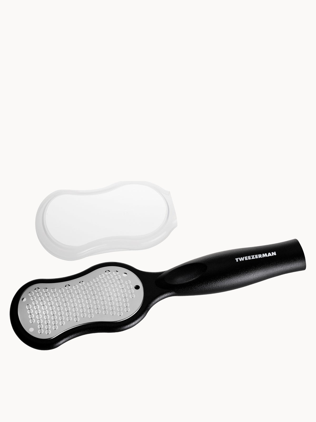 Tweezeerman Pedicure Rasp Callus Remover 2