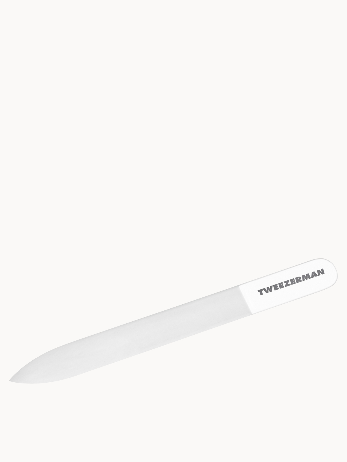 Tweezerman Glass Nail File