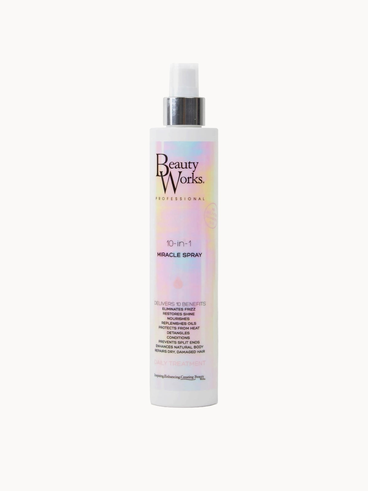 Beauty Works Haircare Heroes 3