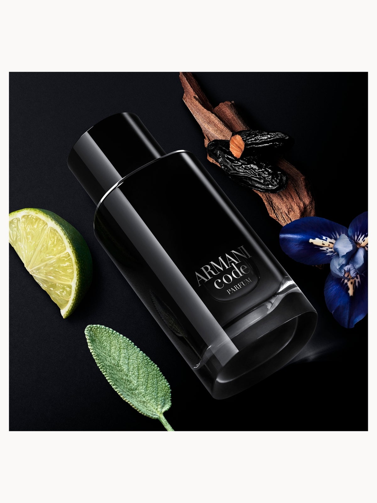 Armani Code Parfum Refill 150ml (Worth £176.50), photo 3