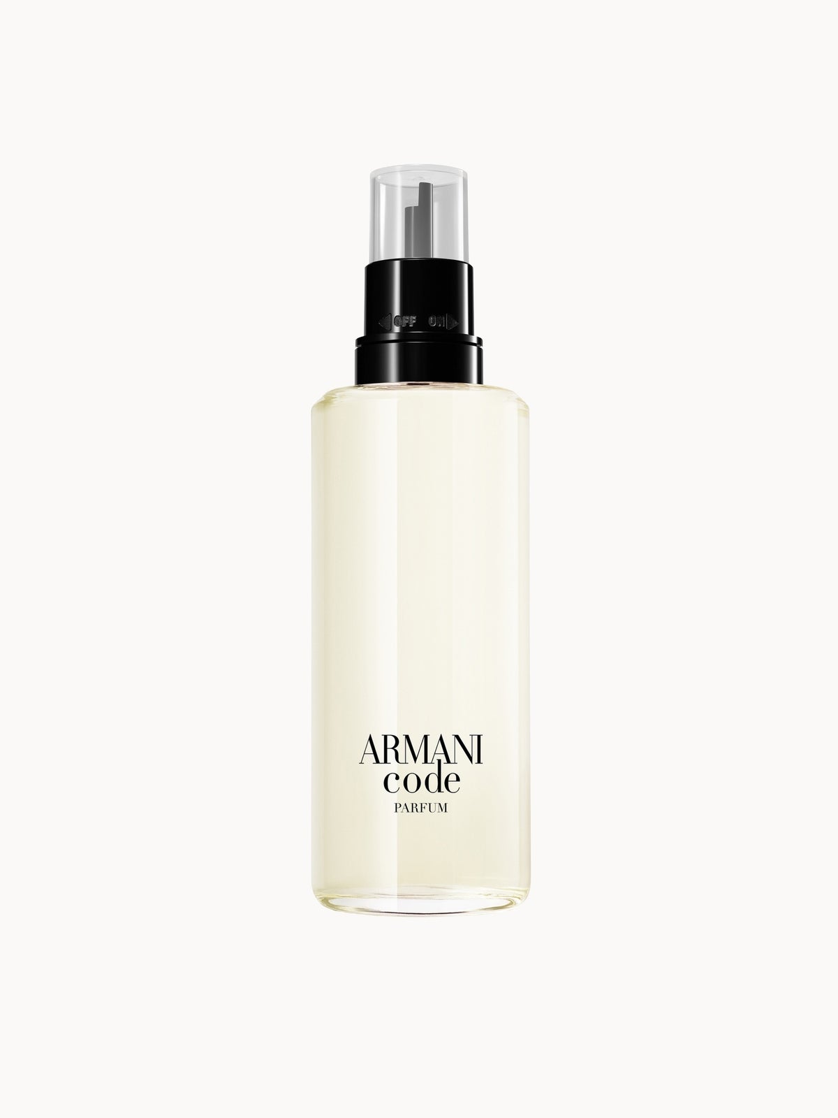 Armani Code Parfum Refill 150ml