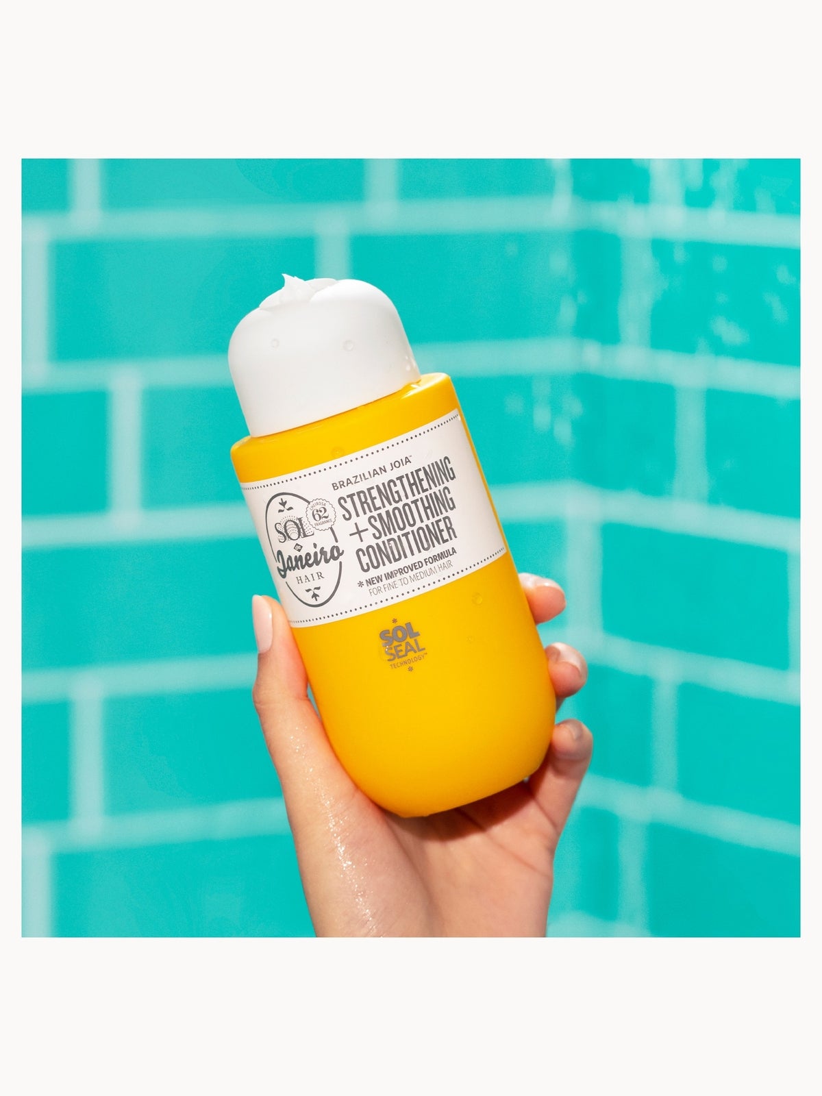 Sol de Janeiro Brazilian Joia Conditioner 90ml 3