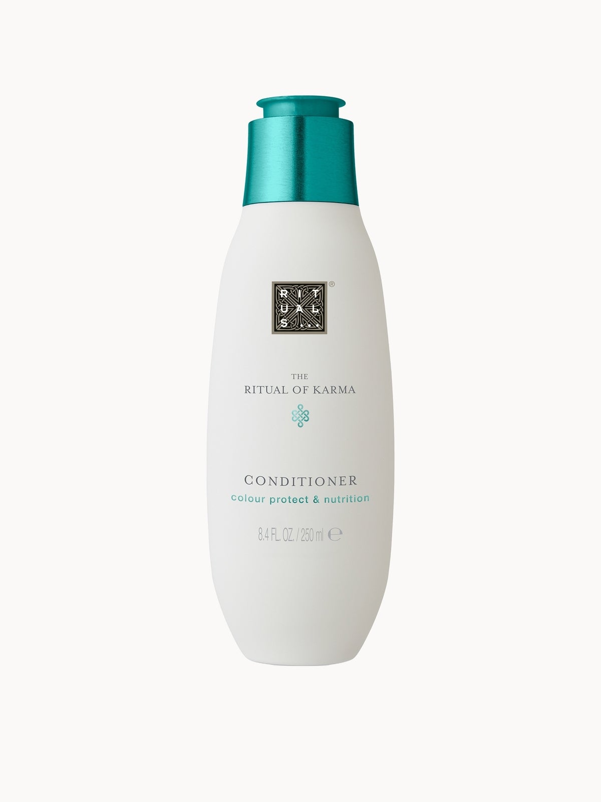 RITUALS The Ritual of Karma Lotus Flower & White Tea Colour Protect & Nutrition Hair Conditioner 250ml