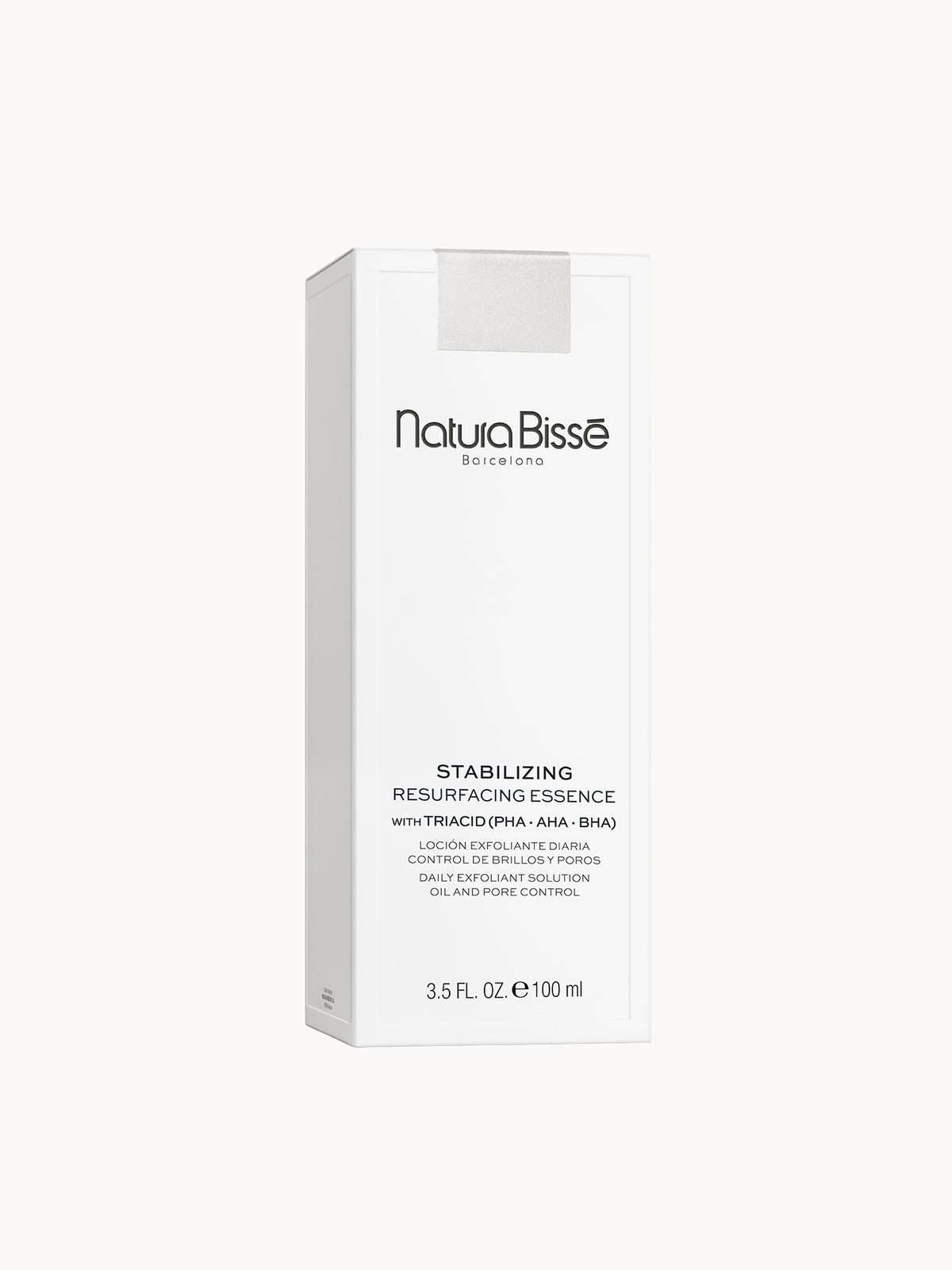 Natura Bissé Stabilizing Resurfacing Essence 100ml 4