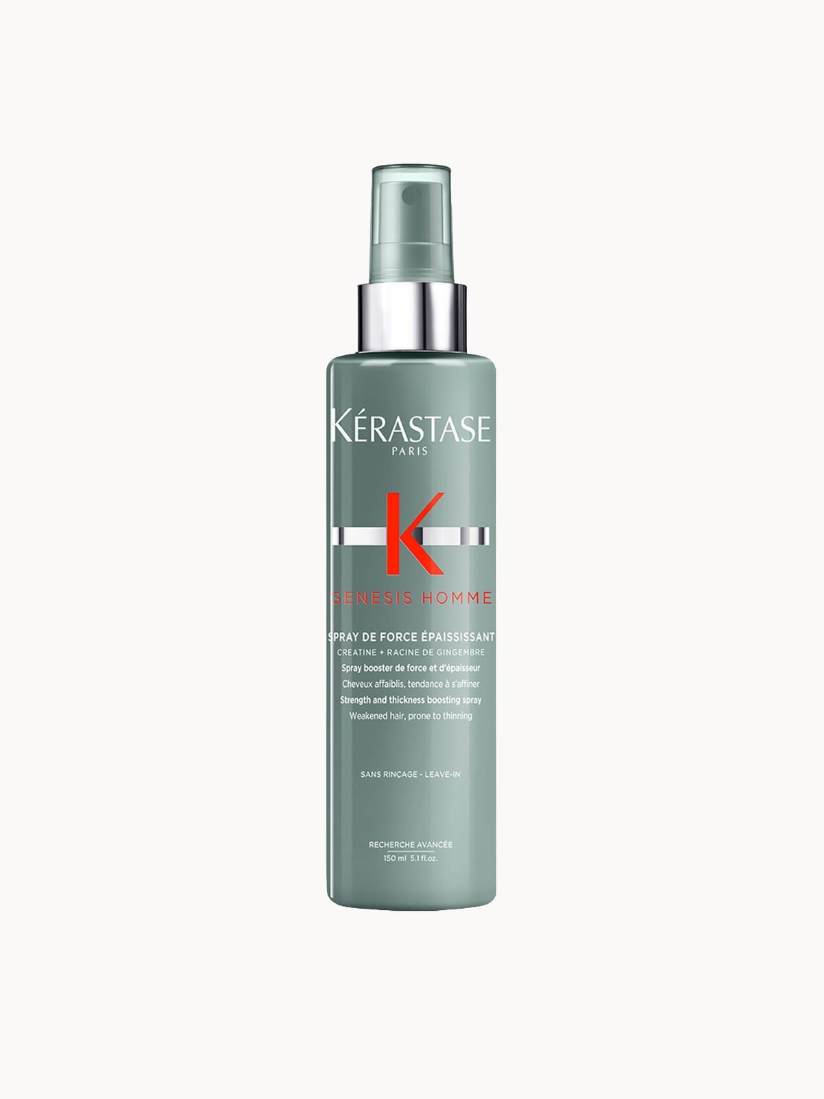 Kérastase Genesis Homme Complete Bundle 4