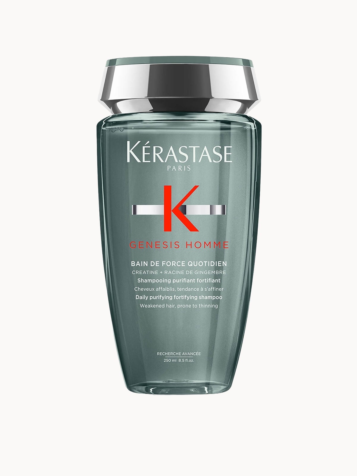 Kérastase Genesis Homme Complete Bundle 2