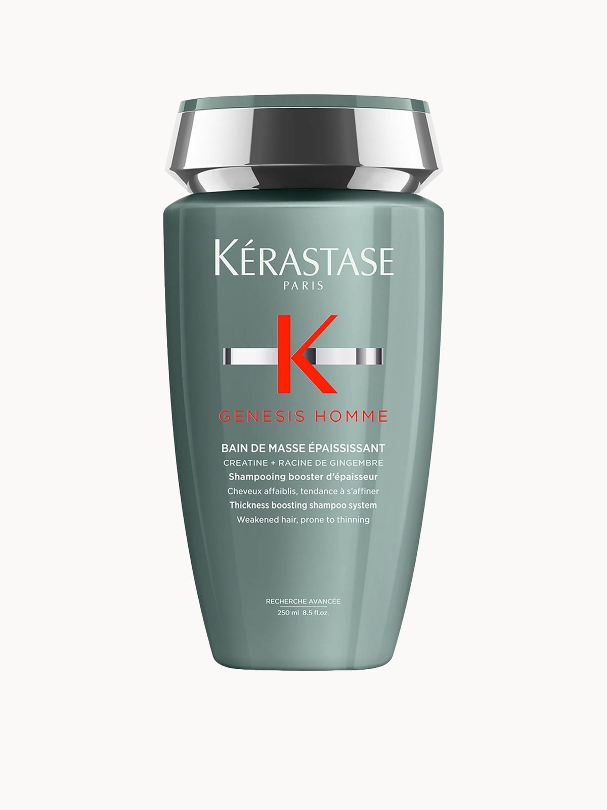 Kérastase Genesis Homme Duo 2