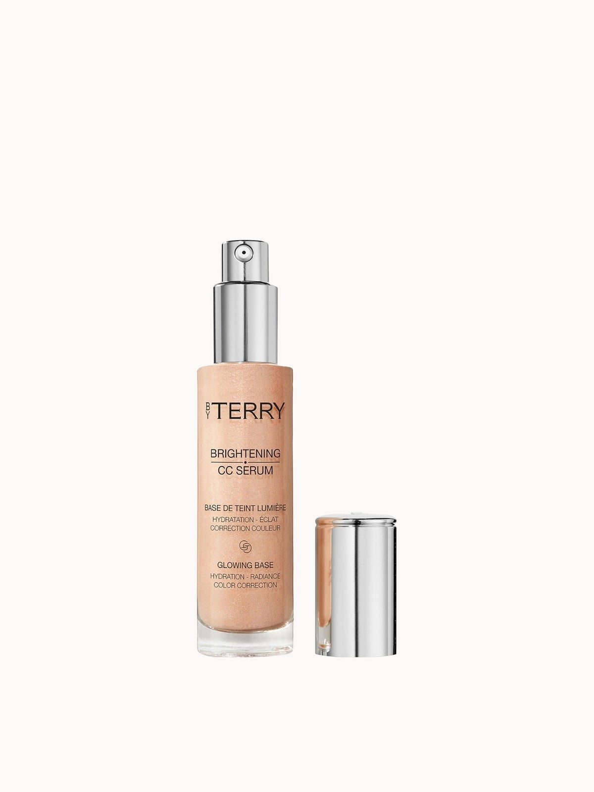 By Terry Brightening CC Serum 30ml - No.2.5 Nude Glow