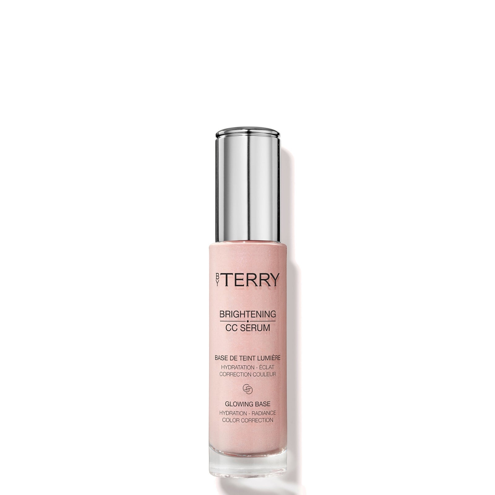 By Terry Brightening CC Serum 30ml - No.2.75 Peach Glow 3