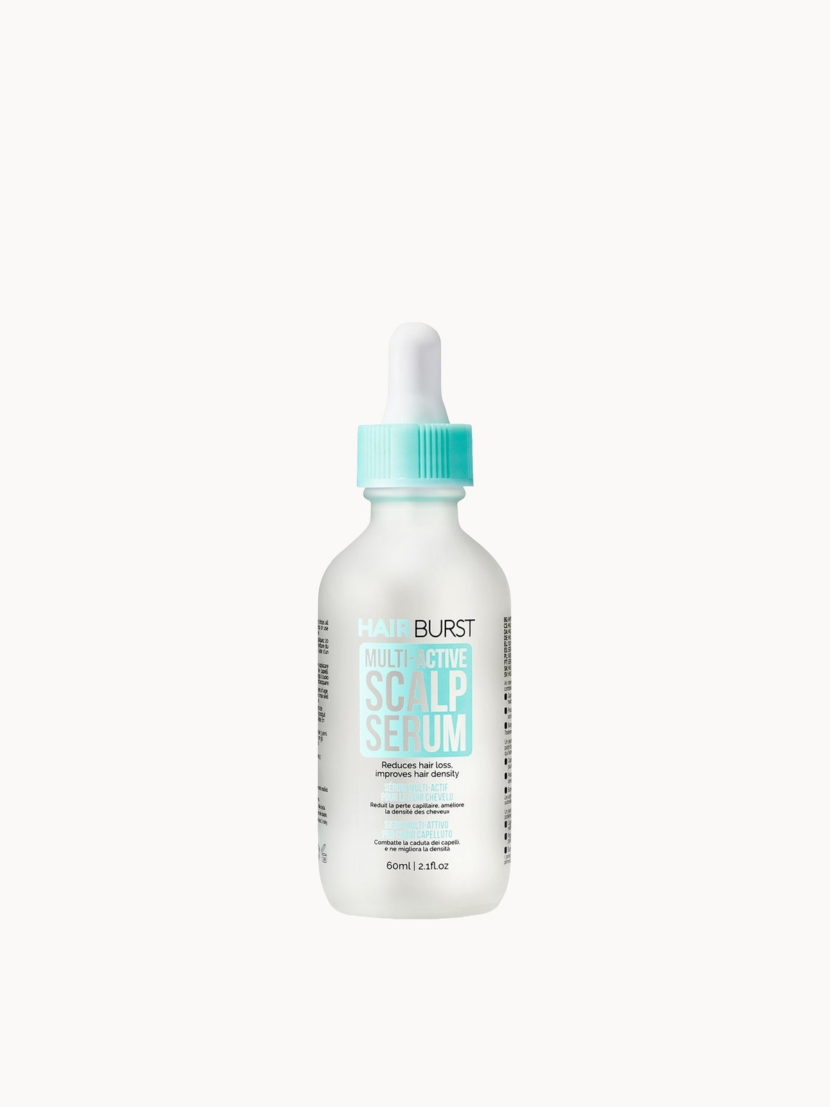 Hairburst Multi-Active Scalp Serum 60ml