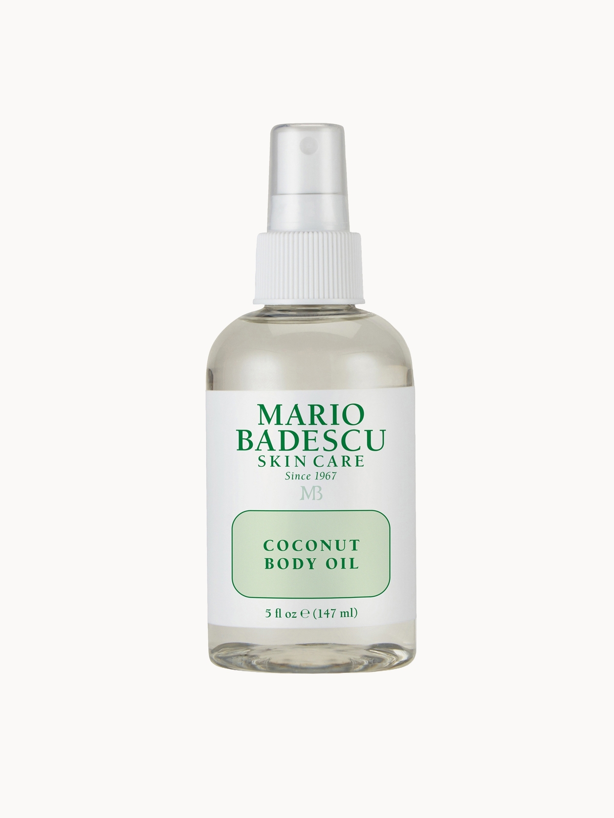 Mario Badescu Coconut Body Oil 118ml