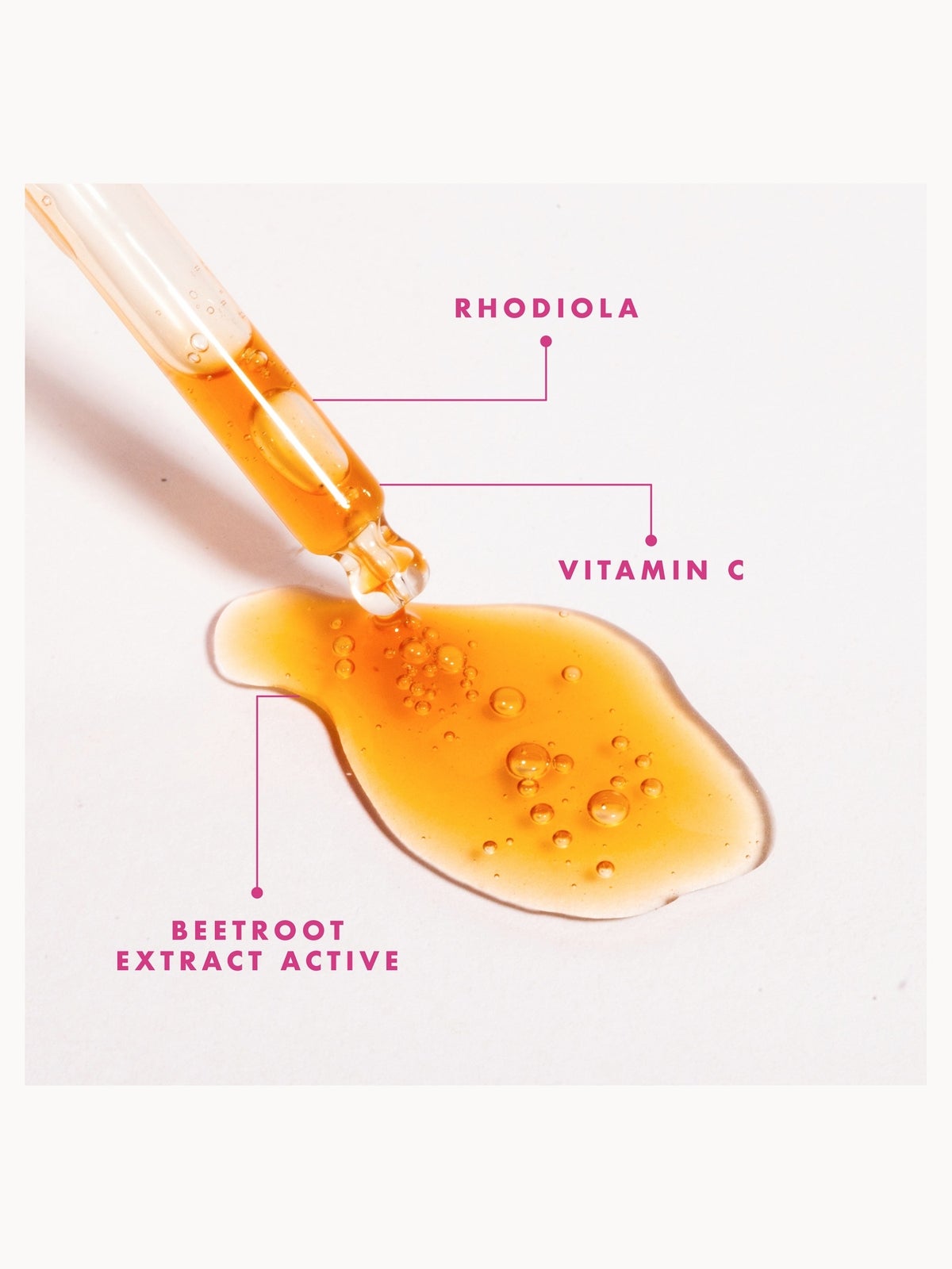 Hello Sunday The Self Tan One Tanning Drops with Vitamin C 30ml 2