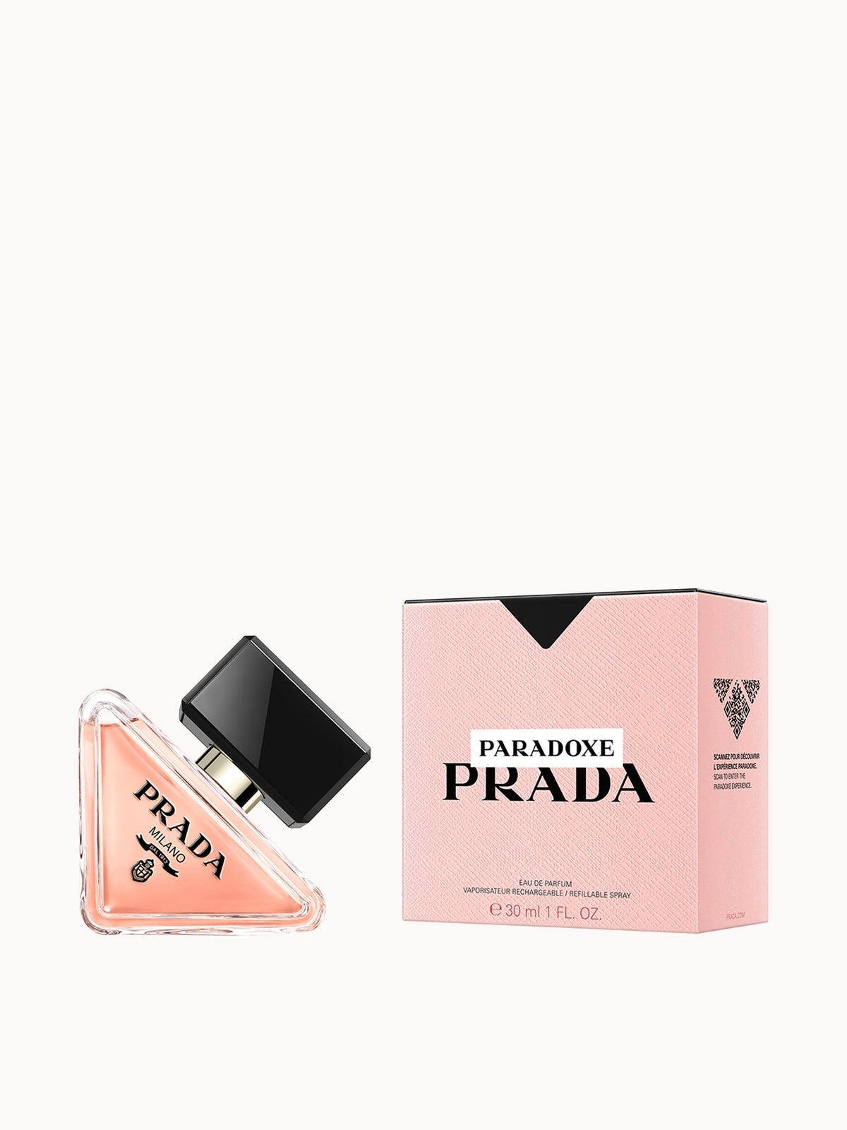 Prada Paradoxe Eau de Parfum 30ml Refillable Spray, photo 2