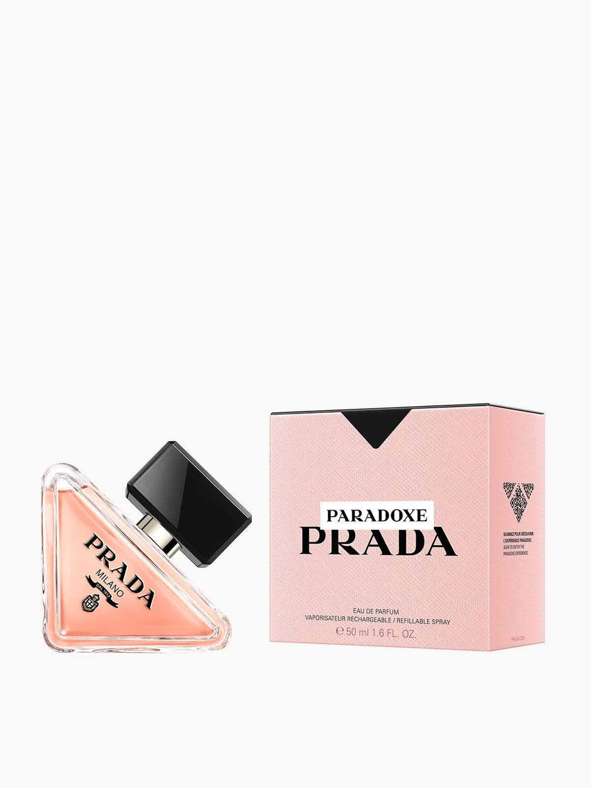 Prada Paradoxe Eau de Parfum 50ml, photo 2