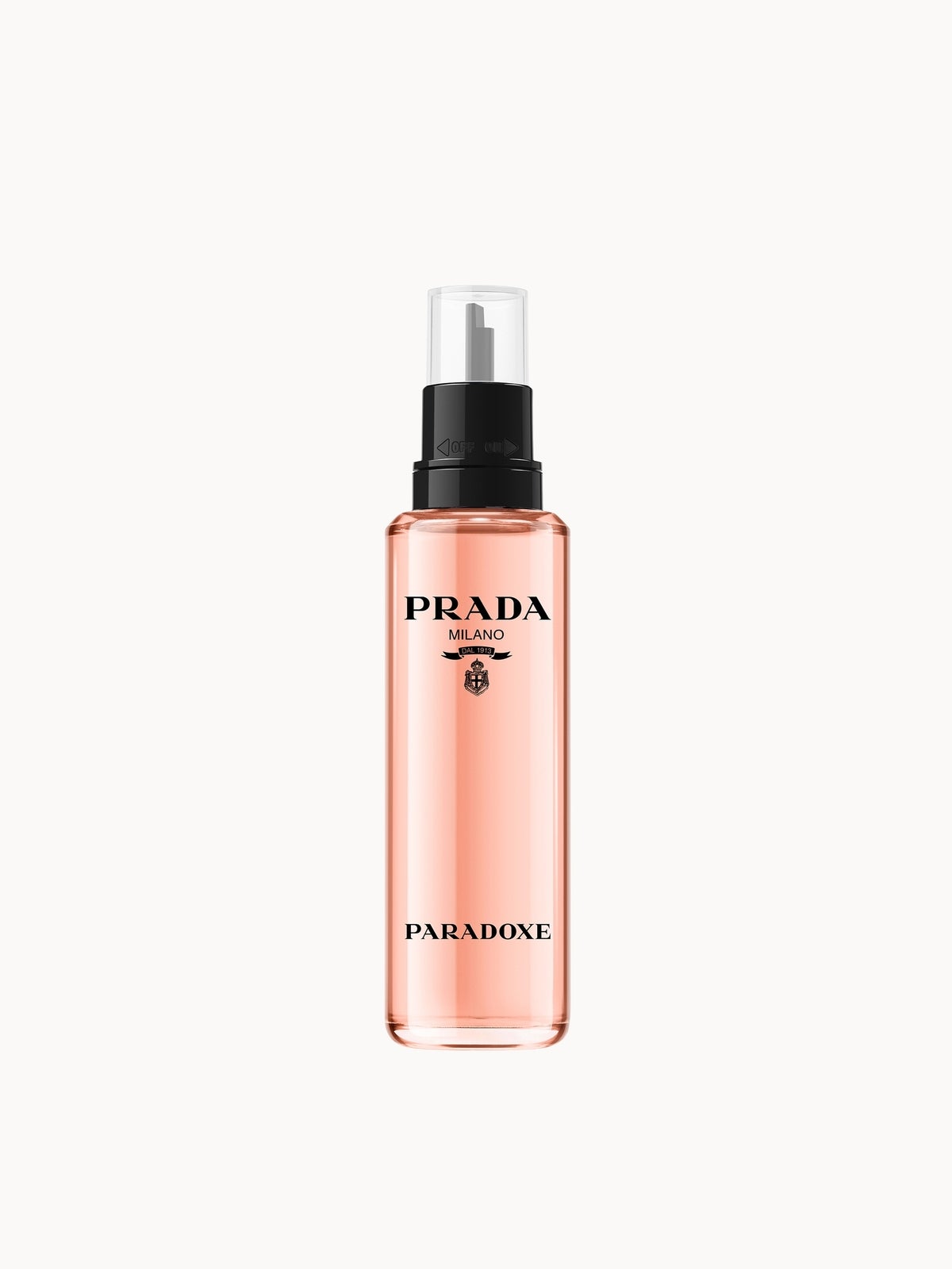 Prada Paradoxe Eau de Parfum Refill 100ml (Worth £155.56)