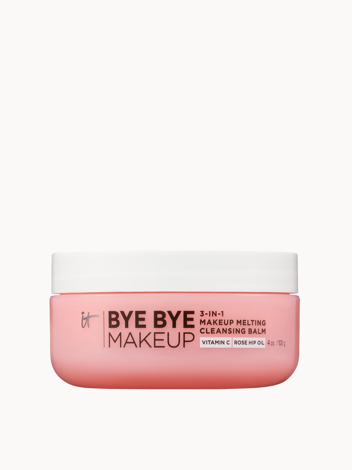 IT Cosmetics Bye Bye Makeup 3-in-1 Makeup Melting Balm 100ml
