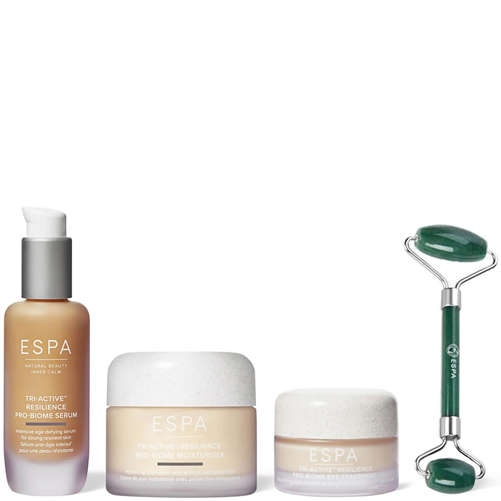 Natural Face Lift (Worth $621.00)