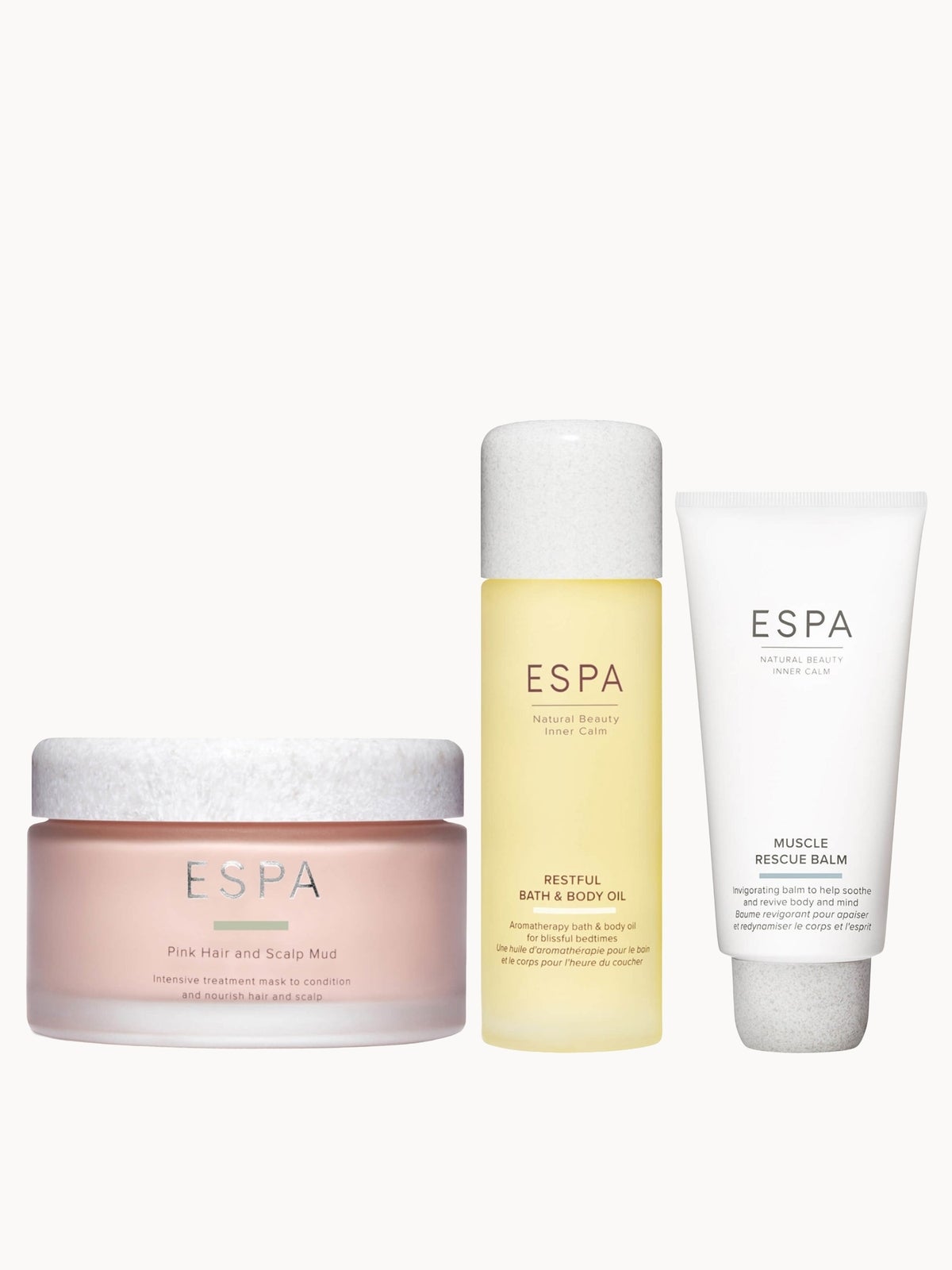 ESPA Inner Calm Bundle